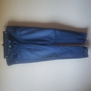 Adriano Goldschmied skinny legging jeans size 30R